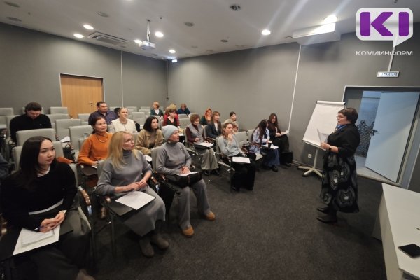 В Сыктывкаре открылись ежегодные курсы изучения коми языка