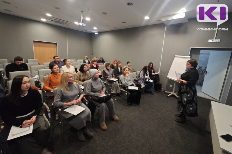 В Сыктывкаре открылись ежегодные курсы изучения коми языка