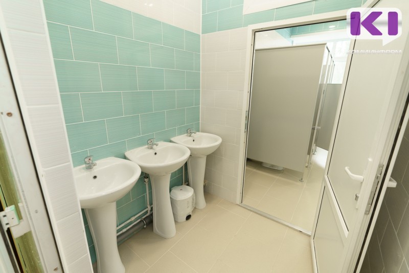 В туалете ухтинского ТРЦ избили девочку 