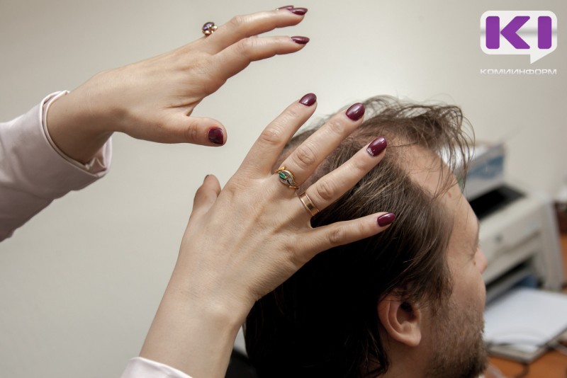 Житель Печоры стал жертвой "ясновидящей"