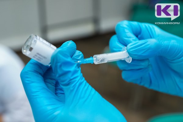 Российская вакцина от ротавируса готовится к выпуску