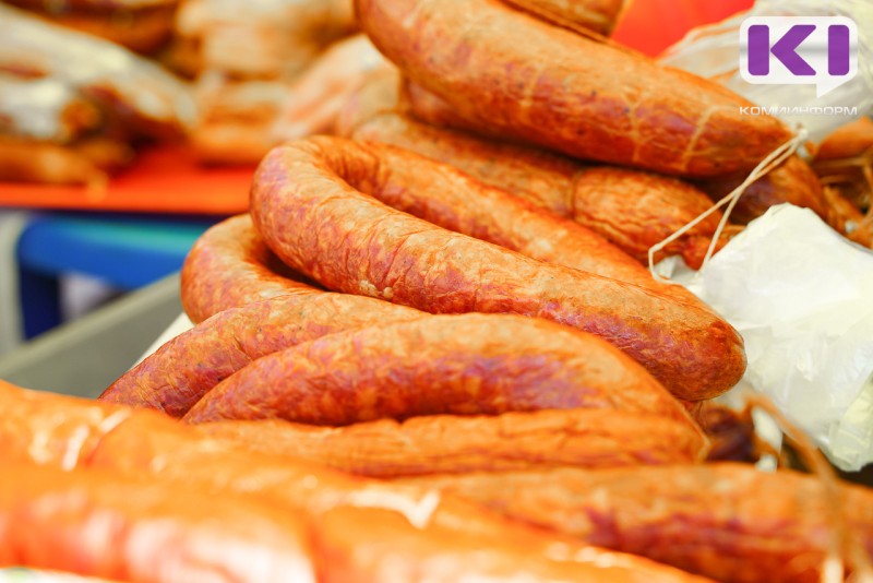 Гречка и яйца подорожали, колбасы подешевели: как изменились потребительские цены за неделю в Коми