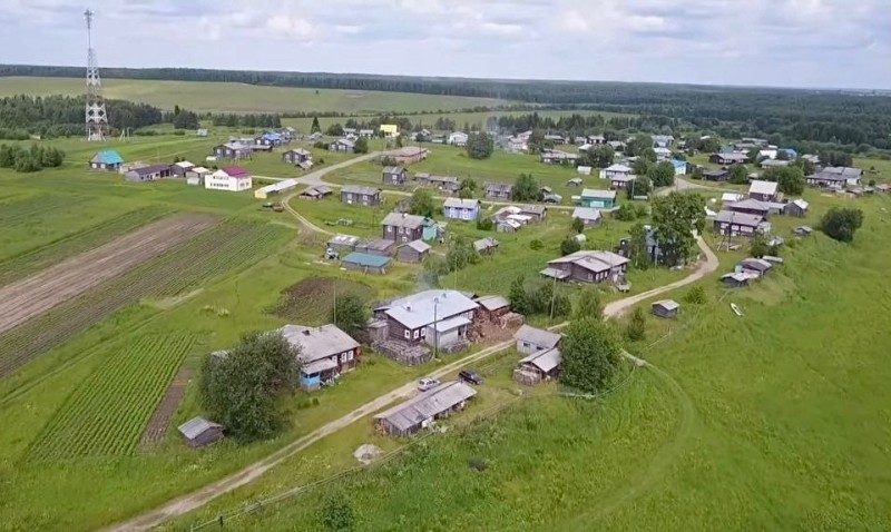Год села в Коми: что будет сделано для инфраструктуры сельских населённых пунктов в 2026 году

