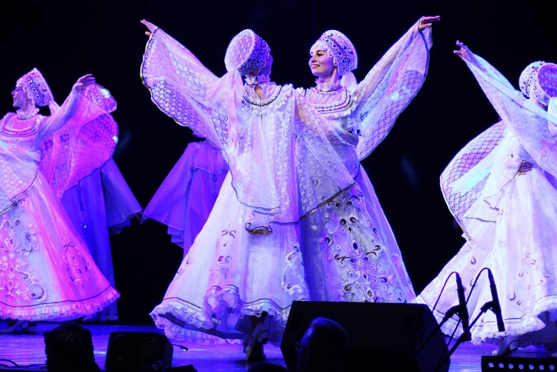 Республиканский фестиваль "Мастера искусств – селу" откроется 12 февраля в Выльгорте