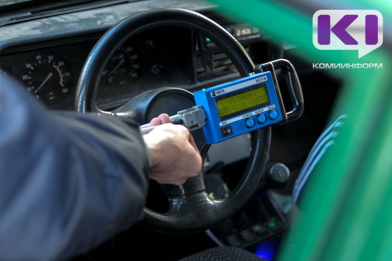 В России с 1 сентября могут ужесточить контроль за проведением техосмотра