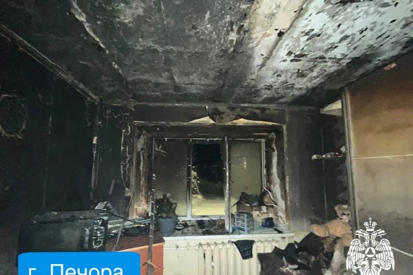 В Печоре из-за курильщиков пострадали люди 