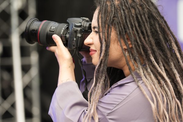 В Коми стартует подготовка медиаволонтёров для молодёжных событий