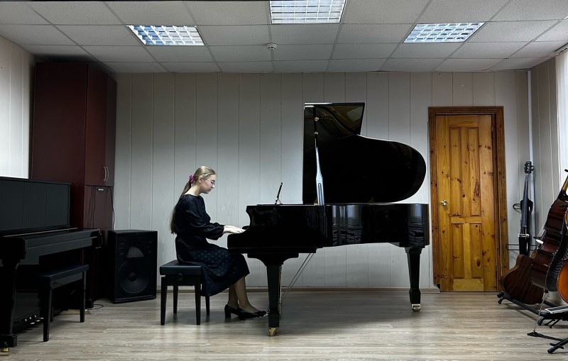 В 2025 году четыре детские школы искусств Коми получили новые инструменты