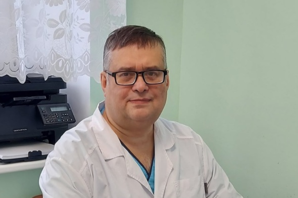 Рак кишечника: что необходимо знать, рассказал онколог Вуктыльской ЦРБ