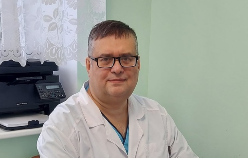 Рак кишечника: что необходимо знать, рассказал онколог Вуктыльской ЦРБ