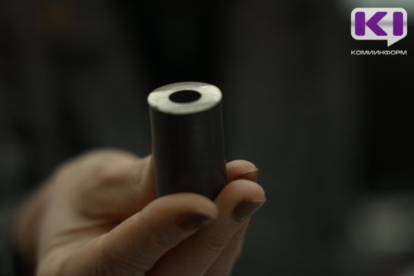 Легкий как керамика, прочный как железо: ученые Коми впервые в мире получили материал с рекордной высокотемпературной прочностью