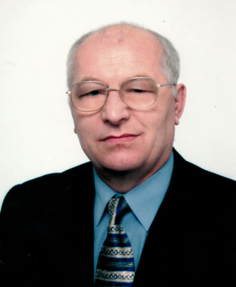 Наставник поколений: в Ухте скончался известный журналист Александр Красавицкий