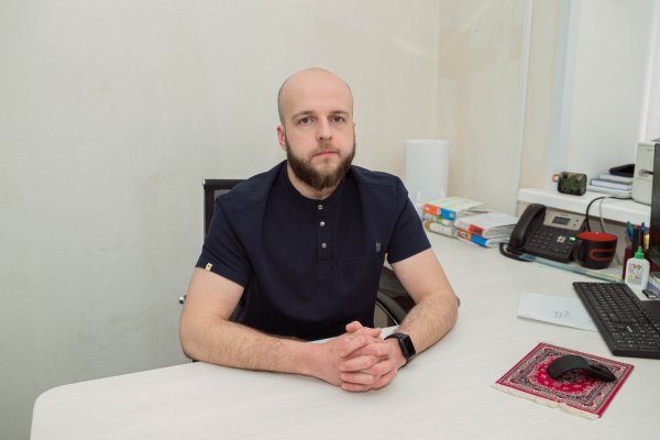 Врачи РДКБ провели лапароскопическую операцию по удалению почки у маленького пациента с редким пороком