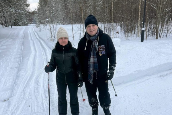 Ростислав Гольдштейн поддержал акцию 