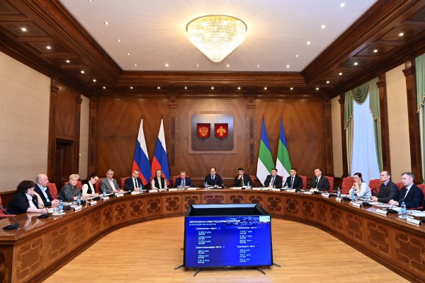 В Коми подвели итоги и утвердили планы инвестиций в ЖКХ

