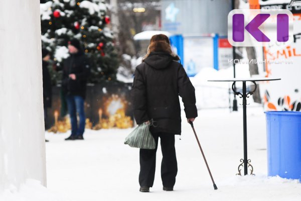 Кассационный суд оставил в силе приговор соцработницам, похитившим у воркутинского пенсионера более 7,3 млн рублей