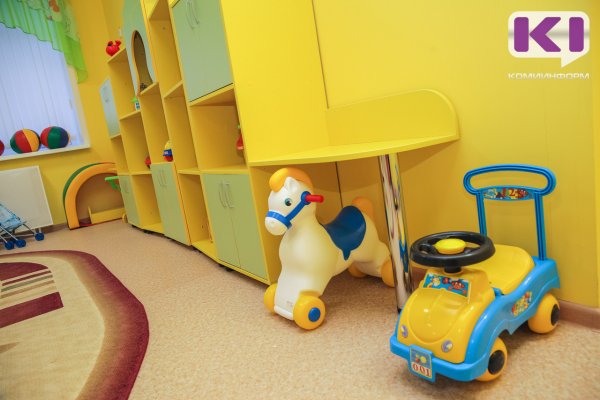 В Ижемском районе осужден подросток, угнавший машину своей матери