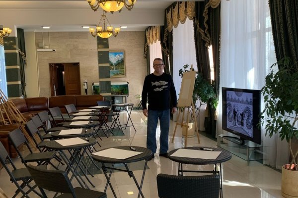 В постпредстве Коми при президенте в Москве состоится вечер памяти и открытие выставки фотографий Юрия Лисовского