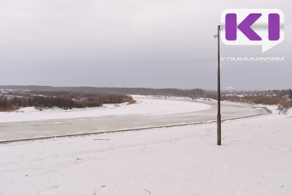 Природоохранная прокуратура выявила нарушения при установке боновых заграждений на реке Сысоле в Сыктывкаре