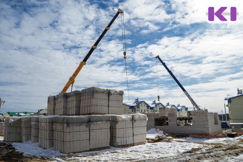 Авито Подработка и Авито Услуги: спрос на подработку в строительных и ремонтных профессиях вырос почти в 2 раза

