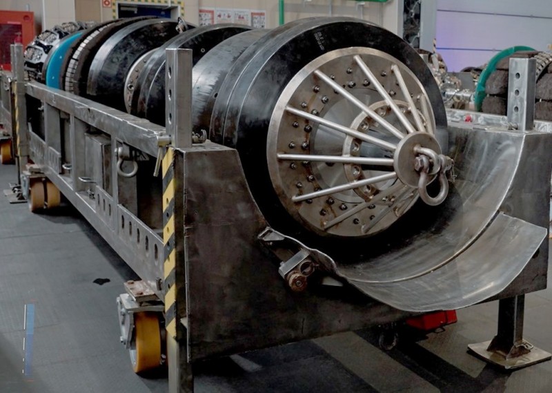 АО "Транснефть – Север" продиагностировало 2 тыс. км трубопроводов в 2025 году