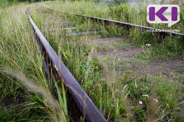 Дело об убийстве на жд-станции в Сосногорске направлено в суд