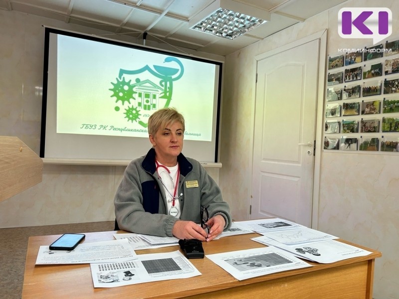 За неделю в Сыктывкаре госпитализировали 28 детей с кишечной инфекцией, 14 из них остаются в стационаре