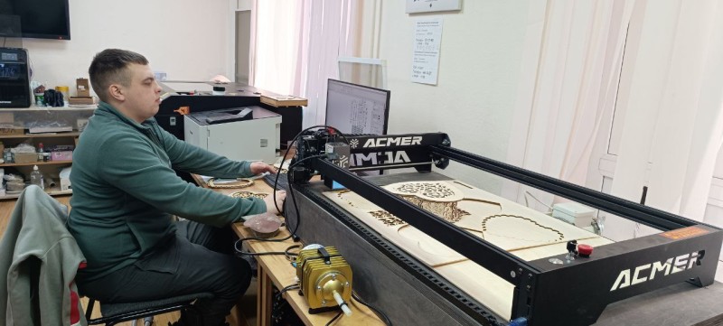 Отделение СФР по Коми в 2025 году перечислило 1,6 млн рублей работодателям за трудоустройство людей с инвалидностью