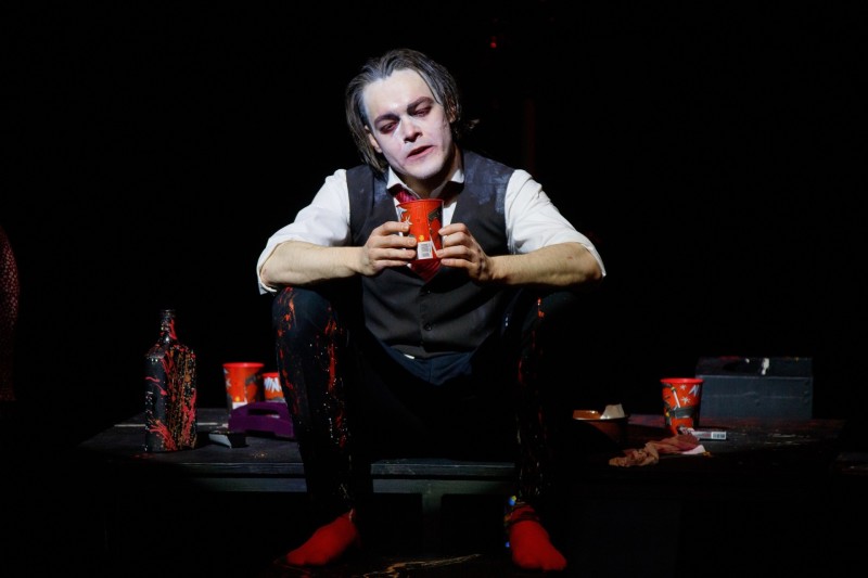 Творческие коллективы из Коми выступят в четырех регионах страны