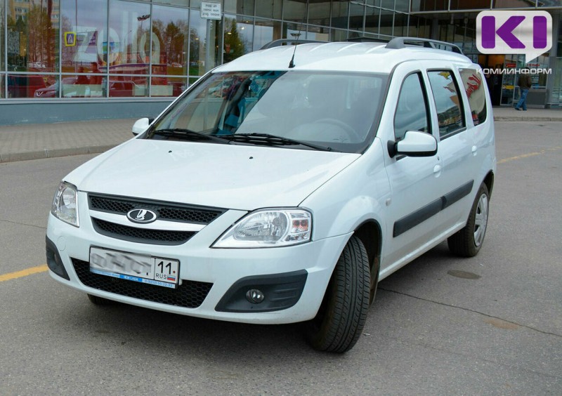 70-летний водитель, сбивший пенсионерку на зебре в Сыктывкаре, предстанет перед судом