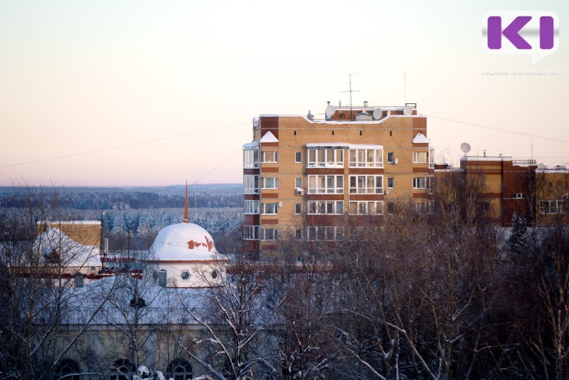 От 8 до 87 тысяч за квадратный метр: в Коми предложили новую расчетную стоимость жилья для господдержки