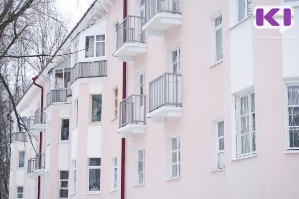 Авито Услуги: из-за морозов жители Коми стали в 4,4 раза чаще интересоваться герметизацией окон

