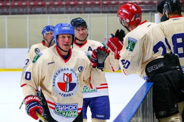 Глава Коми анонсировал хоккейный турнир 