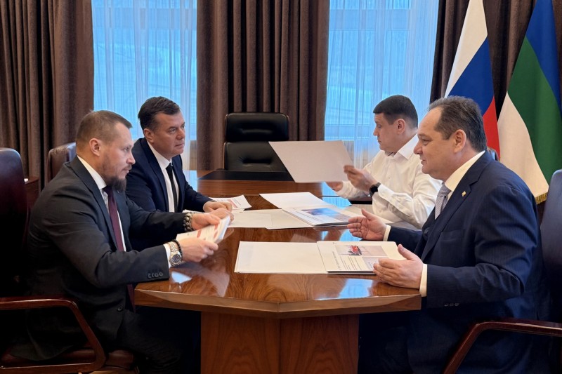 "Т Плюс" вдвое увеличит инвестиции в энергетику Коми

