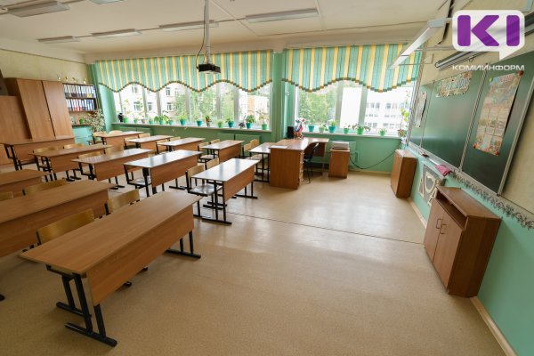 В Усинском и Печорском районах объявлена актировка