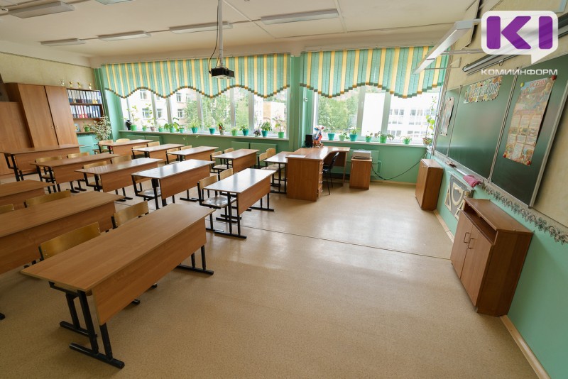 В Усинском и Печорском районах объявлена актировка