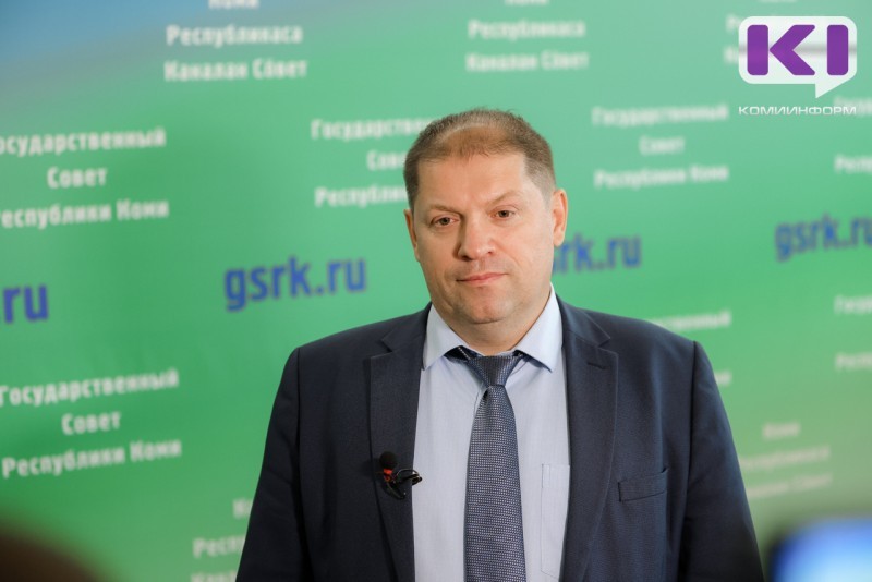 УФСБ по Коми обвиняет лидера профсоюзов Коми в финансировании экстремистского фонда