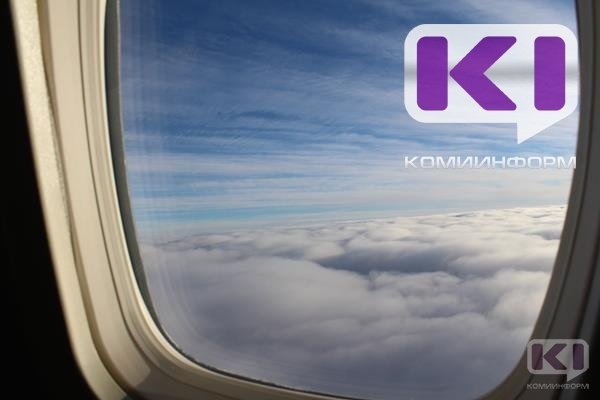 Самолет Петербург - Ухта перенаправили в Архангельск из-за временного закрытия аэропорта