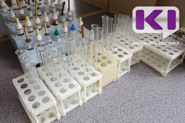 Педагоги Пушкинской гимназии в Сыктывкаре сдадут анализы на ОКИ 