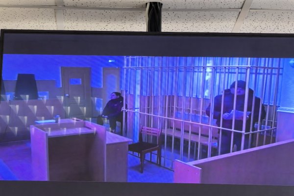 Обвиняемый в убийстве 14-летней девочки в Инте останется под стражей
