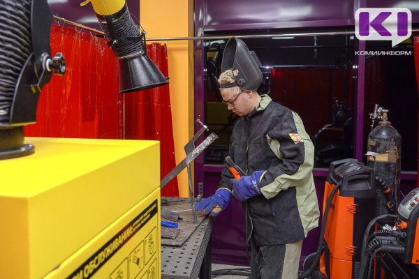 В Коми стартует региональный этап Всероссийского чемпионатного движения 