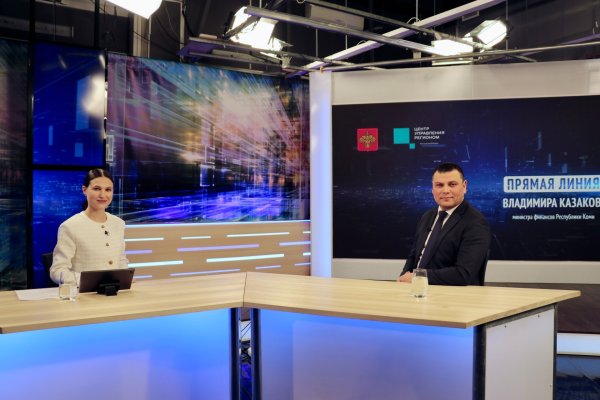 В Коми зарегистрировано более 70 тысяч плательщиков НПД