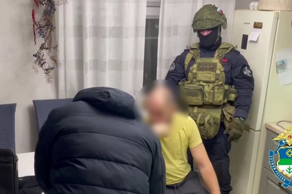 Фермер-аферист задержан в Коми по подозрению в хищении 23 млн рублей
