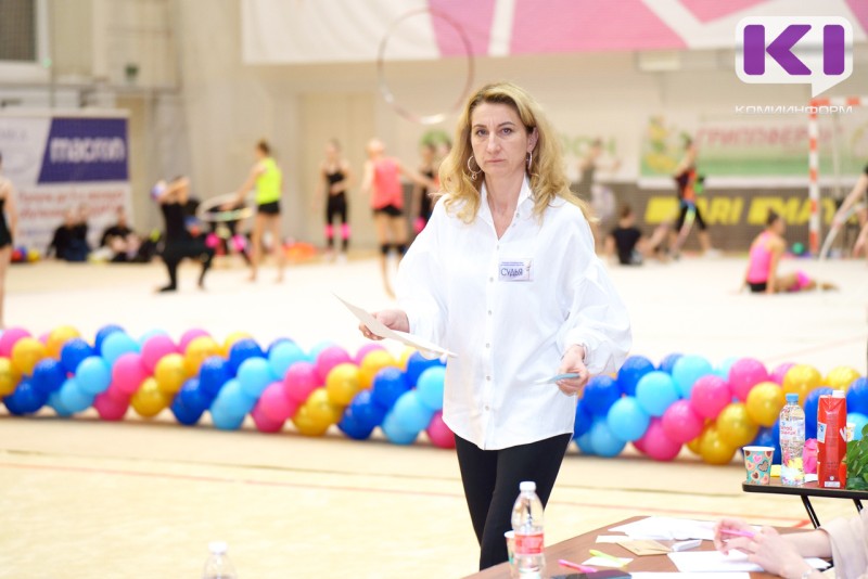 Ольга Куклина и Иван Летов удостоены почетного звания "Заслуженный работник физической культуры РФ"
