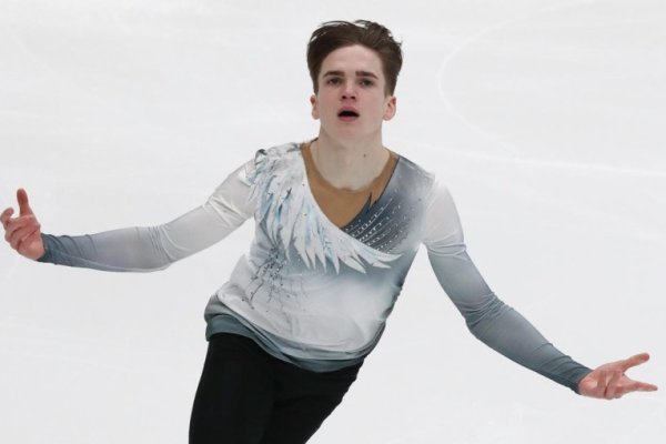 Уроженец Ухты замкнул финальную таблицу Олимпиады-2026 