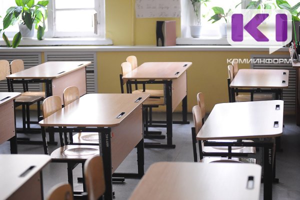 В некоторых районах Коми объявлена актировка