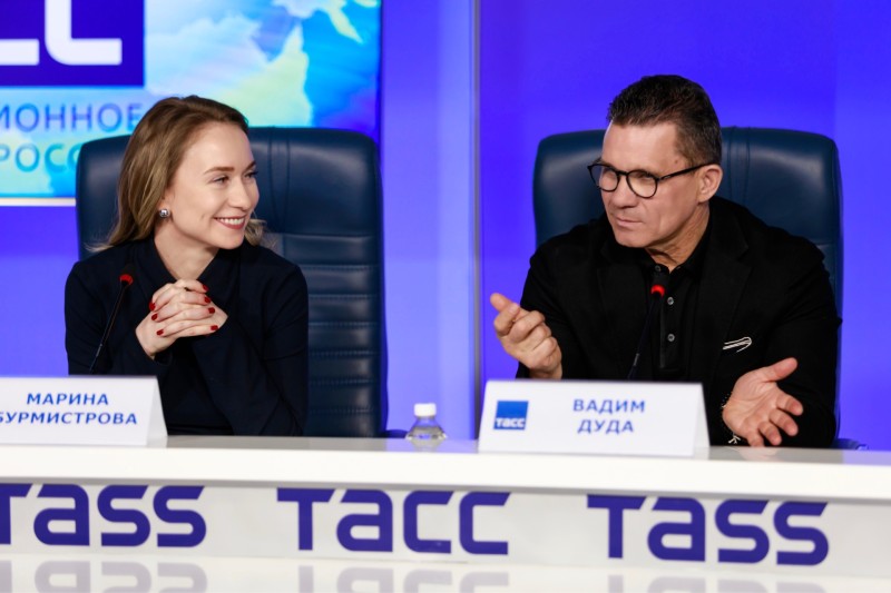 Марина Бурмистрова: "Республика Коми готова показать лучшие практики библиотечного дела"

