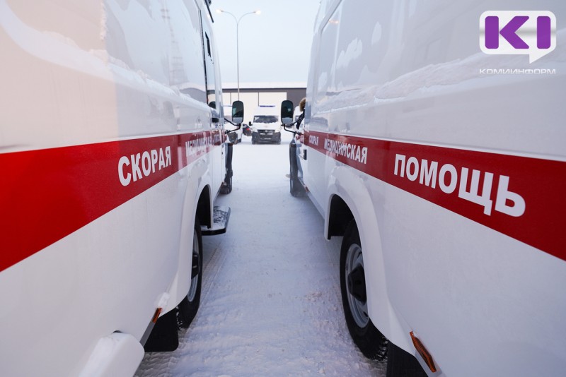 Минздрав Коми прокомментировал жалобы на закрытие стационара и сокращение врачей в Летской ЦРБ