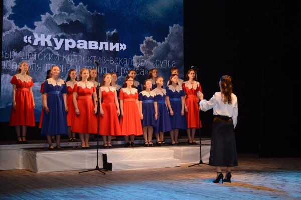 В Сыктывкаре прозвучало пятое 