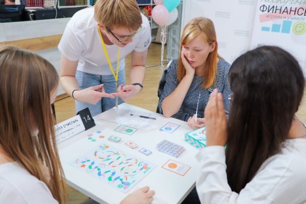 Национальная библиотека Республики Коми приглашает на Республиканский Фестиваль 